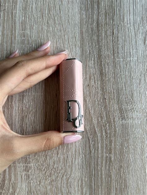 dior pink cannage lipstick case|dior lipstick case christmas.